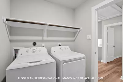 759 Hackberry Branch Court, Magnolia, TX 77354 - Photo 13