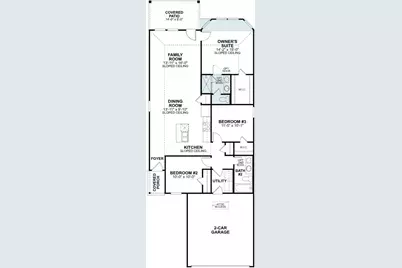 759 Hackberry Branch Court, Magnolia, TX 77354 - Photo 13