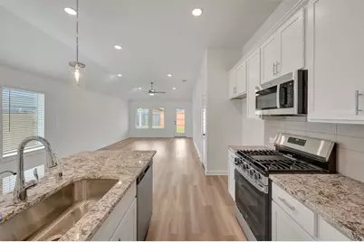 759 Hackberry Branch Court, Magnolia, TX 77354 - Photo 17