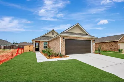 759 Hackberry Branch Court, Magnolia, TX 77354 - Photo 13
