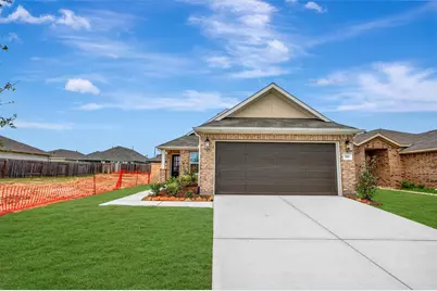 759 Hackberry Branch Court, Magnolia, TX 77354 - Photo 11