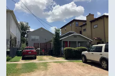 1803 Morse Street, Houston, TX 77019 - Photo 3
