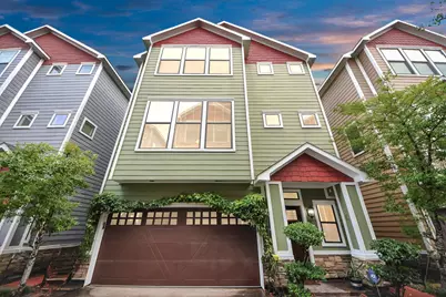 2414 Charleston Street #C, Houston, TX 77021 - Photo 1