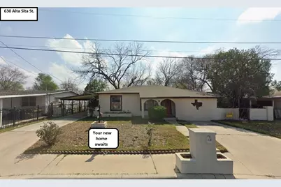 630 Alta Sita Street, San Antonio, TX 78237 - Photo 1