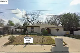 630 Alta Sita St, San Antonio, TX 78237 - Photo 1