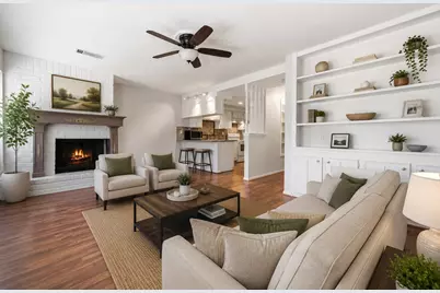 1310 Country Place Drive, Houston, TX 77079 - Photo 11