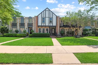 1310 Country Place Drive, Houston, TX 77079 - Photo 1
