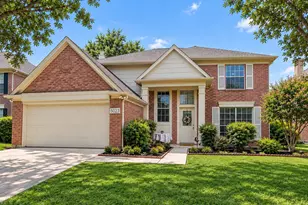 5023 Cotter Lake Dr, Missouri City, TX 77459 - Photo 1