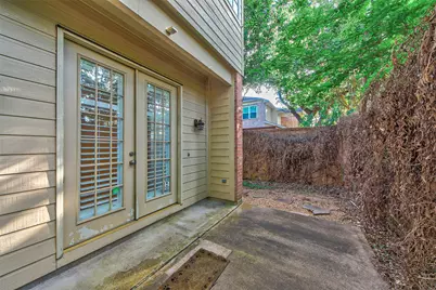 6318 Elm Court, Bellaire, TX 77401 - Photo 27