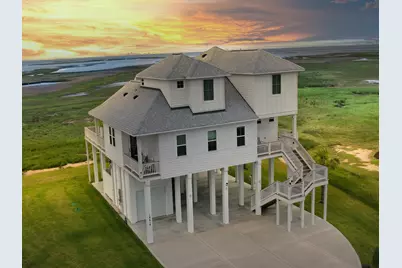 18414 Indian Beach Ct, Galveston, TX 77554 - Photo 1