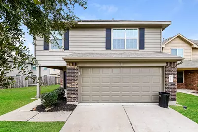19014 Volga River, Katy, TX 77449 - Photo 1