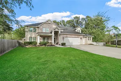 11406 Lilypad Court, Montgomery, TX 77356 - Photo 49