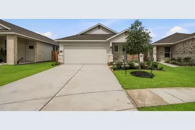 22643 Ellis Way Lane, New Caney, TX 77357 - Photo 1