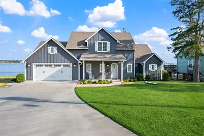 286 Indian Falls Lane, Livingston, TX 77351 - Photo 1