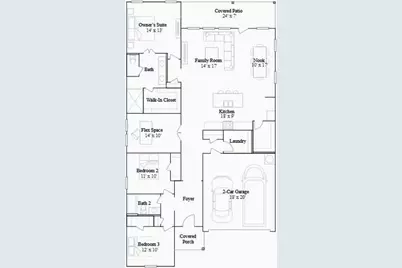 16052 Tallis Drive, Conroe, TX 77303 - Photo 19