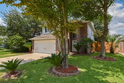 26986 Crown Haven Drive, Kingwood, TX 77339 - Photo 1