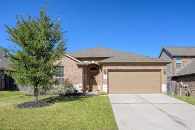 7329 Masquerade Lane, Conroe, TX 77304 - Photo 1