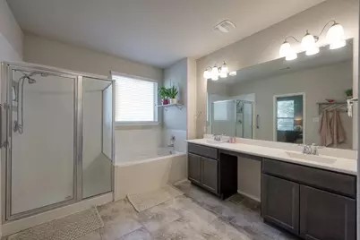 7329 Masquerade Lane, Conroe, TX 77304 - Photo 13