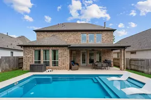 14928 Scarlet Branch Dr, Conroe, TX 77302 - Photo 1