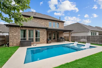 14928 Scarlet Branch Drive, Conroe, TX 77302 - Photo 33