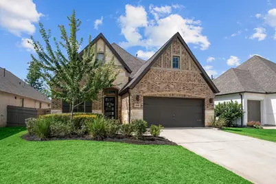14928 Scarlet Branch Drive, Conroe, TX 77302 - Photo 5