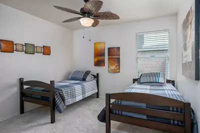 1828 Barretts Glen Drive, Pearland, TX 77581 - Photo 21