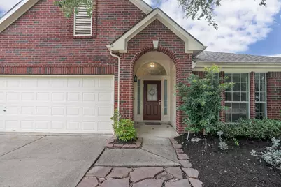 1828 Barretts Glen Drive, Pearland, TX 77581 - Photo 25