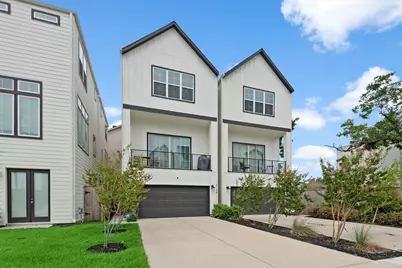 2124 Francis Street, Houston, TX 77004 - Photo 1