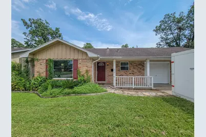 4405 W 43rd Street, Houston, TX 77092 - Photo 1