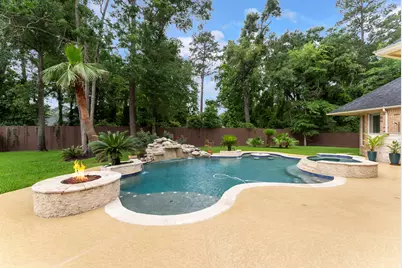 13244 Misty Sage Drive, Conroe, TX 77302 - Photo 5