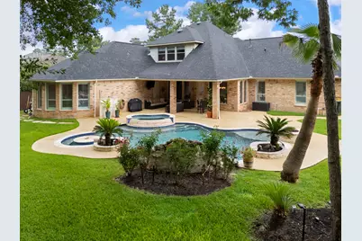 13244 Misty Sage Drive, Conroe, TX 77302 - Photo 3