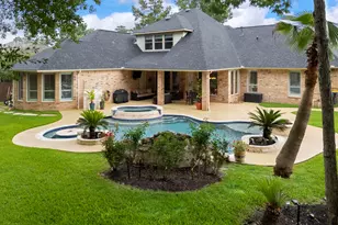 13244 Misty Sage Dr, Conroe, TX 77302 - Photo 3