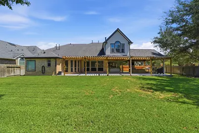 2710 Golden Larch Drive, Katy, TX 77494 - Photo 41