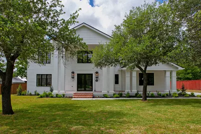 308 Pershing Avenue, College Station, TX 77840 - Photo 1