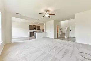 1123 Rare Fancy Dr, Iowa Colony, TX 77583 - Photo 9