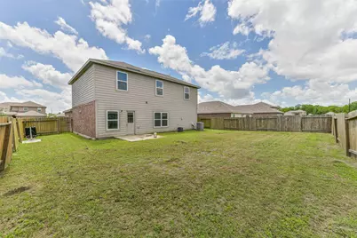 1123 Rare Fancy Drive, Iowa Colony, TX 77583 - Photo 3