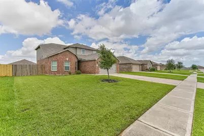1123 Rare Fancy Drive, Iowa Colony, TX 77583 - Photo 1