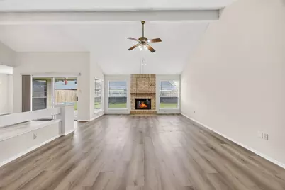 12047 Plumpoint Drive, Houston, TX 77099 - Photo 7