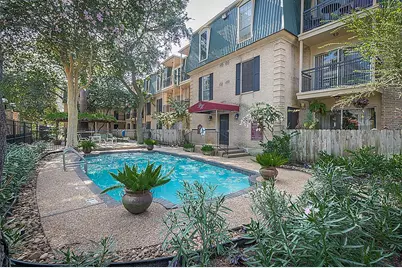 4515 Briar Hollow Place #304, Houston, TX 77027 - Photo 1