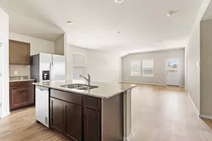 206 Rockbridge Dr, Huntsville, TX 77340 - Photo 3