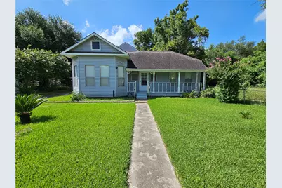 3806 Hage Street, Houston, TX 77093 - Photo 1