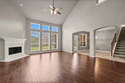 5307 Amber Sky Lane, Rosharon, TX 77583 - Photo 11