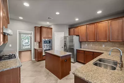 5307 Amber Sky Lane, Rosharon, TX 77583 - Photo 13
