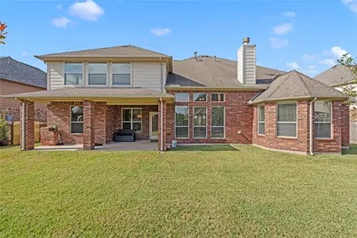 5307 Amber Sky Lane, Rosharon, TX 77583 - Photo 43