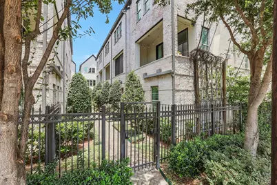 4045 Leeland Street, Houston, TX 77023 - Photo 1
