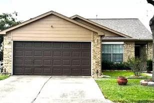 15414 Mission Forest Dr, Houston, TX 77083 - Photo 1