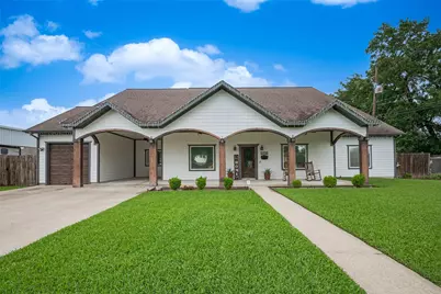 1416 Cranbrook Way, Pasadena, TX 77502 - Photo 1