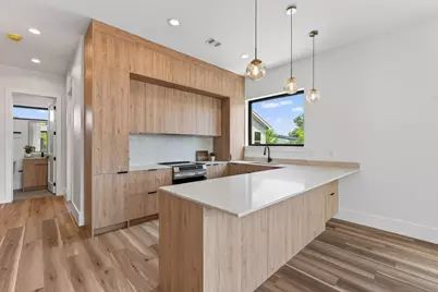 6822 Sidney Street #A, Houston, TX 77021 - Photo 3