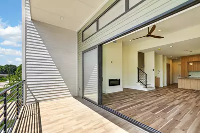 6822 Sidney Street #A, Houston, TX 77021 - Photo 5