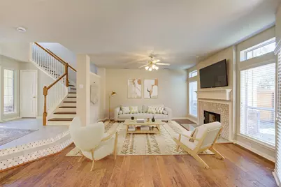 10827 Avenel Iron Drive, Houston, TX 77064 - Photo 3